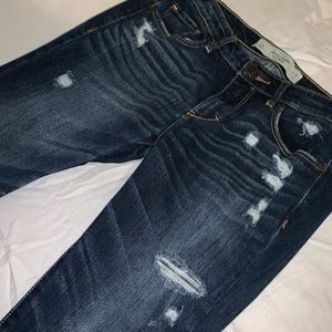 Abercrombie & Fitch Jeans